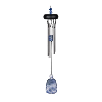 Carillon à Vent Lapis-lazuli Precious Stones - Tierra Zen