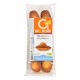 Madeleines du Pâtissier Bio Sans Beurre 180g-Bio Soleil