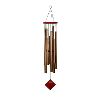 Carillon à Vent Éclipse - Bronze - Tierra Zen