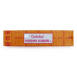 Encens Satya Goloka Nag Champa - 16g - Tierra Zen