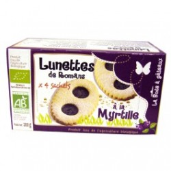 Lunettes de Romans Myrtille 200g