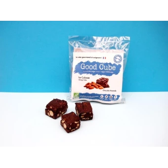 Biscuit Le Colosse - 35g - Good Cube
