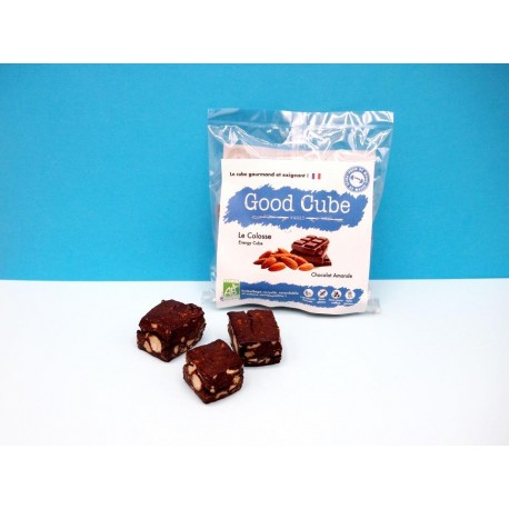 Biscuit Le Colosse - 35g - Good Cube