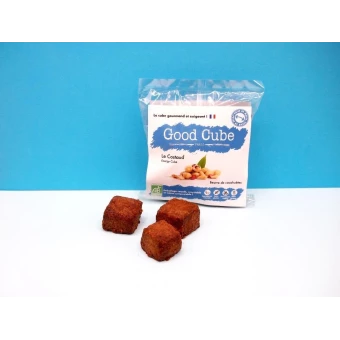 Biscuit Le Costaud - 35g - Good Cube