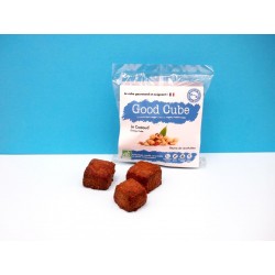 Biscuit Le Costaud - 35g - Good Cube