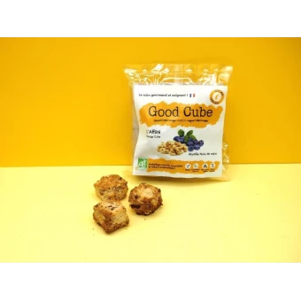 Biscuit L'Affûté - 35g - Good Cube