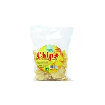 Chips Nature 125g-Pural