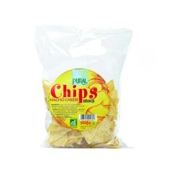 Chips Nature 125g-Pural