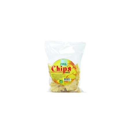 Chips Nature 125g-Pural