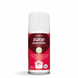 Fogger Insecticide Habitat - 150ml - Zoo & Zen