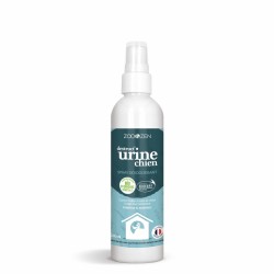 Spray Désodorisant Urine Chien Bio - 240ml - Zoo & Zen