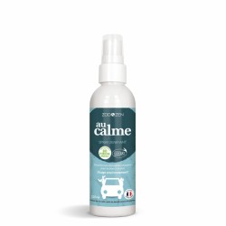 Spray Zénifiant Chien & Chat Bio - 125ml - Zoo & Zen