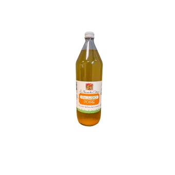Jus de Poire - 1L - La Ferme du Coteau