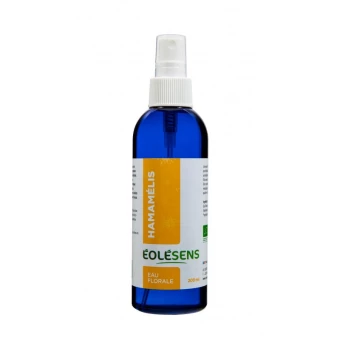 Eau Florale Extra d'Hamamélis Bio - 200ml - Eolésens
