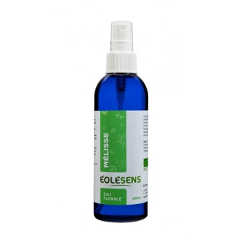 Eau Florale Extra d'Hamamélis Bio - 200ml - Eolésens