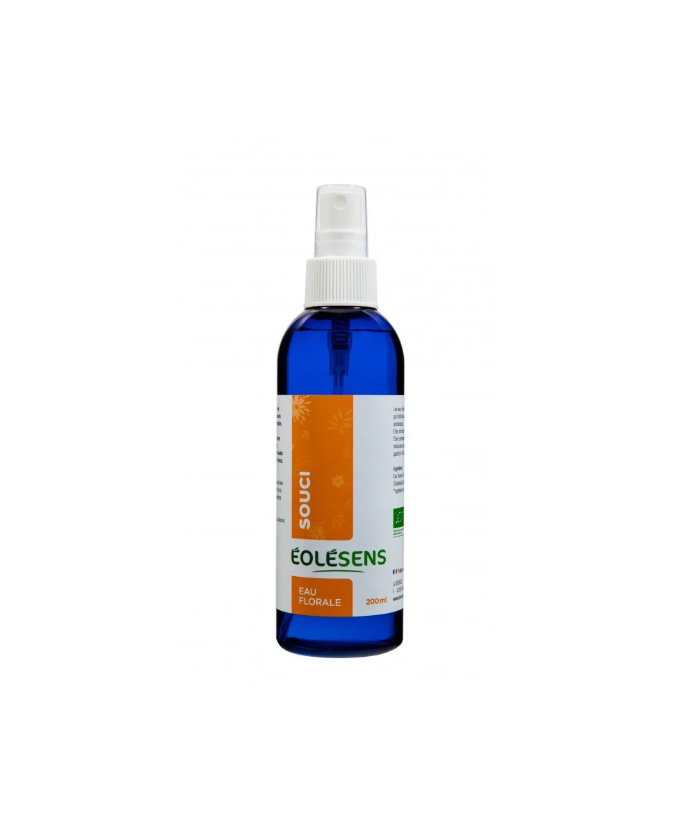 Eau Florale de Souci - 200ml - Eolésens