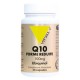 Coenzyme Q10 Forme Réduite 100mg - 30 Capules - Vit'All+