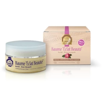 Baume Eclat Beauté - 100ml - Arc En Sels