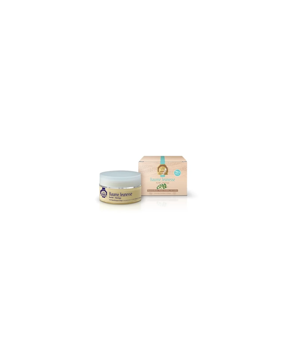 Baume Jeunesse - 100ml - Arc En Sels