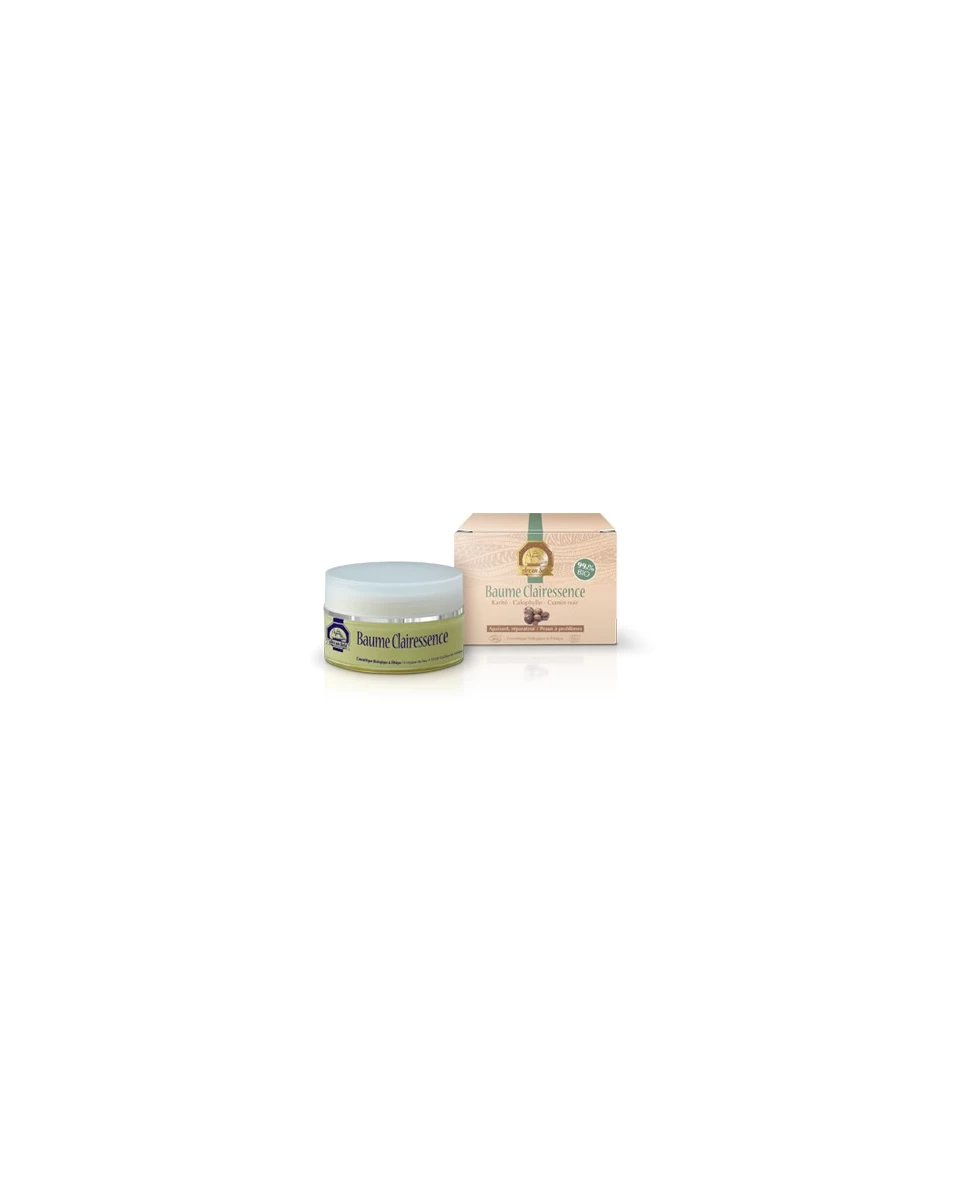 Baume Clairessence – 100ml - Arc En Sels