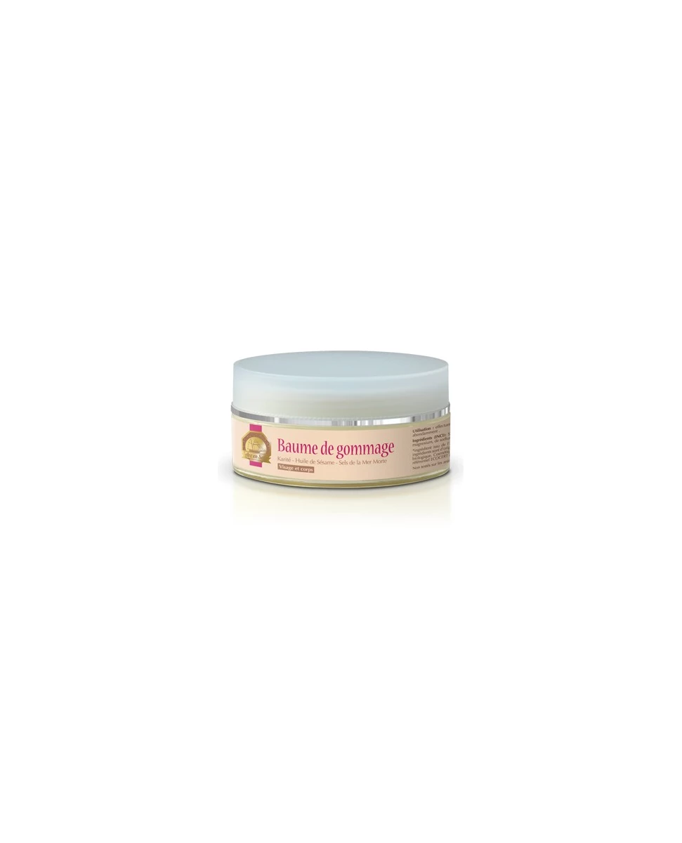Baume de gommage - 100ml - Arc En Sels