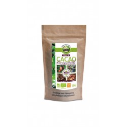 Fèves de Cacao Entières Bio - 125g - Écoidées