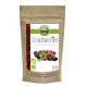 Cranberries Enrobées de Chocolat Noir - 200g - Ecoidées