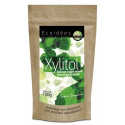 Xylitol - 700g - Ecoidées