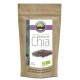 Graines de Chia Noires Bio - 200g - Écoidées