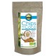 Chips de Coco Muscovado Bio - 90g - Écoidées