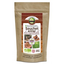 Souchet Entier Bio - 500g - Écoidées