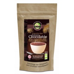 Préparation Boisson Chocolatée - 350g - Écoidées