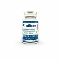 Flexilium - 180 Gélules - LT Labo