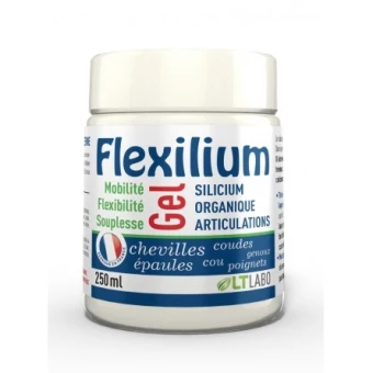 Flexilium Gel - 250ml - LT Labo