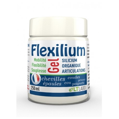 Flexilium Gel - 250ml - LT Labo