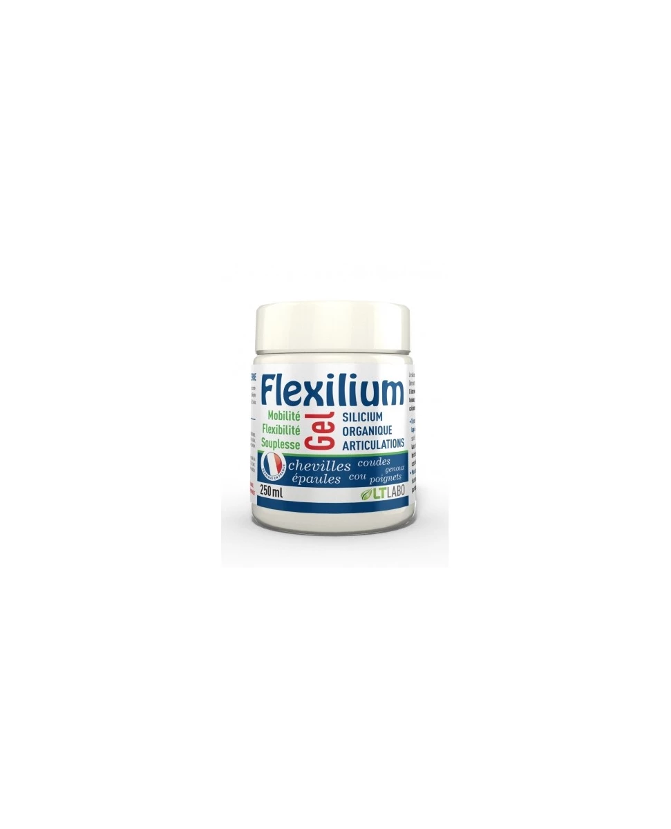 Flexilium Gel - 250ml - LT Labo