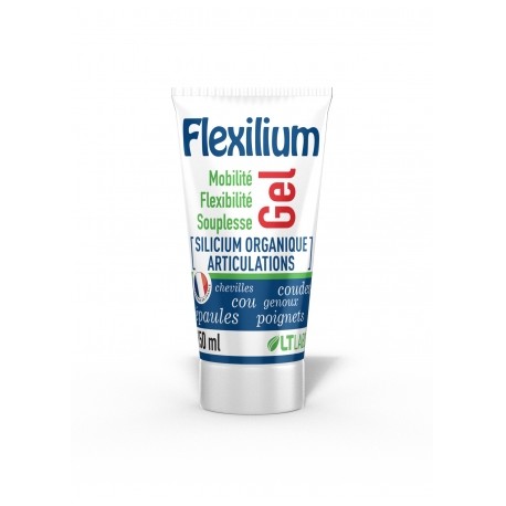 Flexilium Gel - 150ml - LT Labo