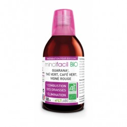 Mincifacil Buvable Bio - 500ml - LT Labo