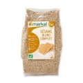 Sésame Blond Complet 500g-Markal