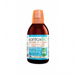 Santox - 500ml - LT Labo