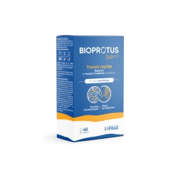 Bioprotus Dia 4000 - 40 Gélules - Laboratoire IPRAD