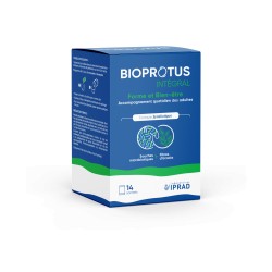 Bioprotus Intégral - 14 Sachets - Laboratoire IPRAD