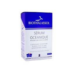 Sérum Océanique - 250ml - Biothalassol
