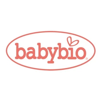 Petits Boudoirs à l'Huile Essentielle d'Orange Douce - 120g - Babybio