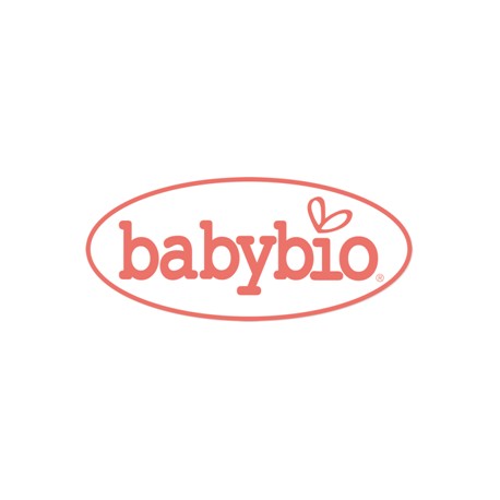 Petits Boudoirs à l'Huile Essentielle d'Orange Douce - 120g - Babybio