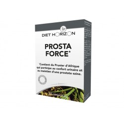 Prostaforce - 60 Comprimés - Diet Horizon