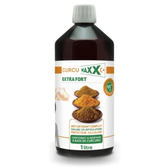 Curcumaxx C+  - 1l - Curcumaxx
