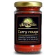 Sauce Curry Rouge - 120g - Écoidées