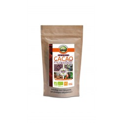 Éclat Fève Cacao Équitable - 250g - Écoidées