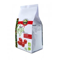 Baies Goji Bio - 1kg - Écoidées